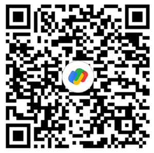 gpay qr code
