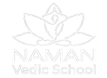 Naman Vedic School Logo
